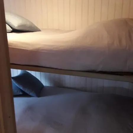 Chalets Mispel