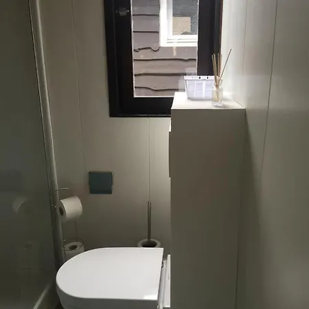 Alpesi faház Chalets Mispel