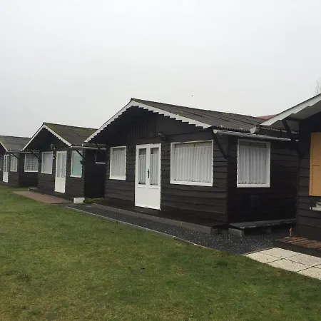 Chalets Mispel Alpesi faház *