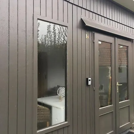 Chalets Mispel De Haan