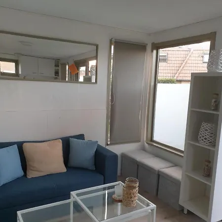 Alpesi faház Chalets Mispel *