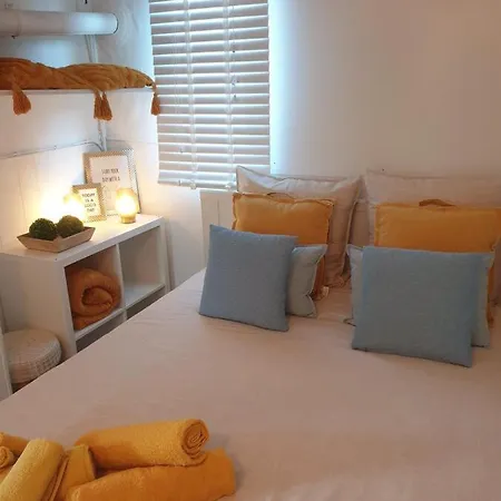 Chalets Mispel Alpesi faház