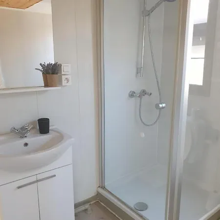 Chalets Mispel Alpesi faház